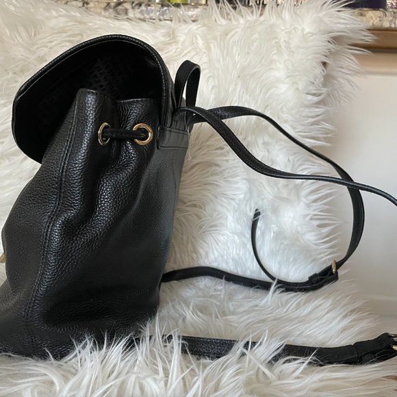 Kate Spade Leather Backpack NWOT - Picture 6 of 10